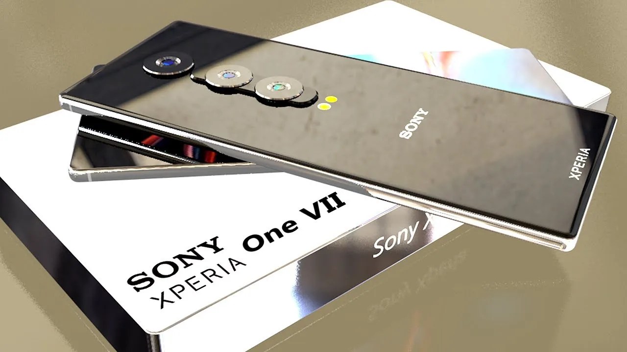 Sony’s 2026 Xperia Plans Look Thrillingly Promising