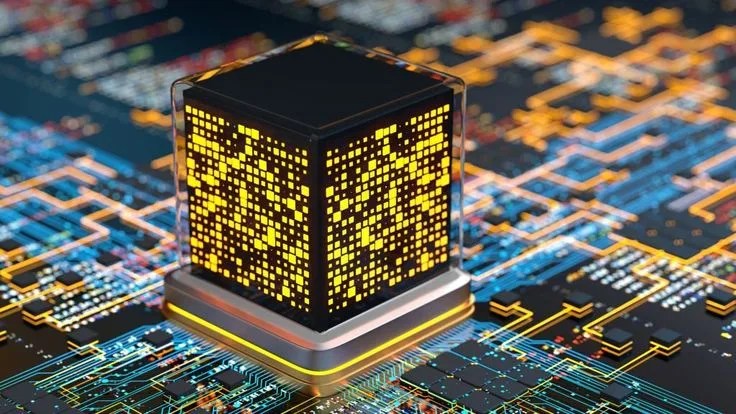 Shenzhen Quantum Computing Leader Raises Stunning 1 Billion Yuan in Just 3 Months