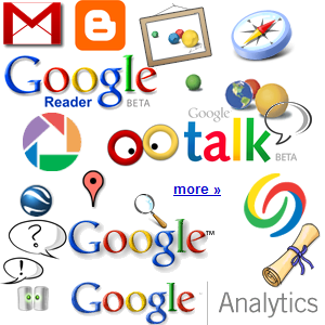 Google services