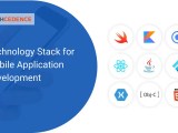Technology Stack For Mobile App Development Techcedence