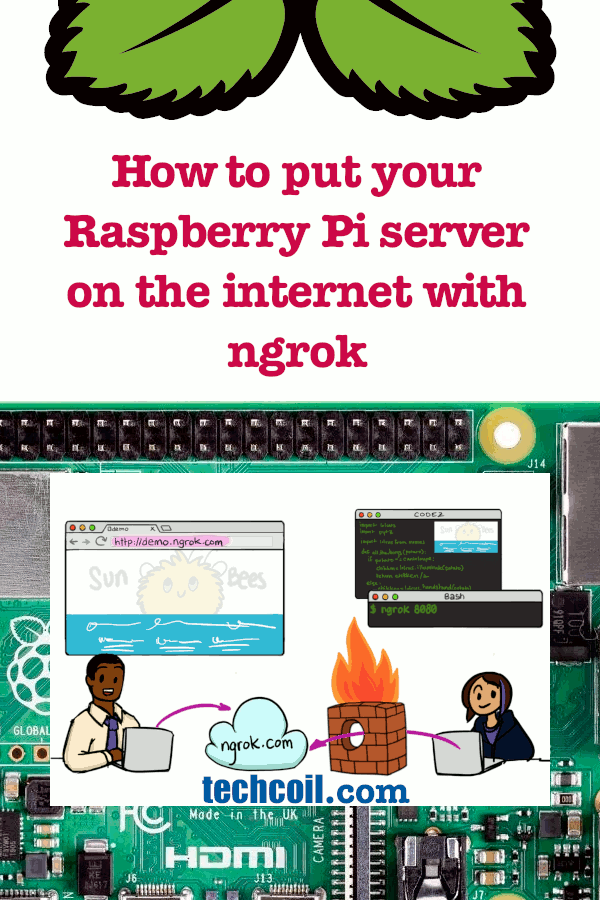 Setting Up A Public Web Server Using A Raspberry Pi 3 Anncio Authorized Distributor of Raspberry Pi. Setting Up A Public Web Server Using A Raspberry Pi 3 Raspberry PingrokRaspberry PiNodejsnorokExpressHello.