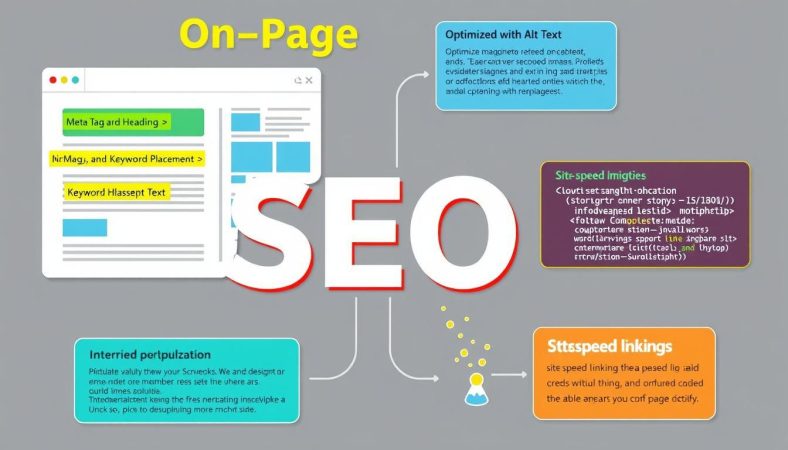 URL Structure Optimization