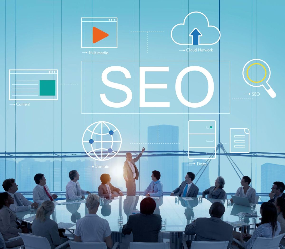 A Guide to How Search Engine Optimization Works