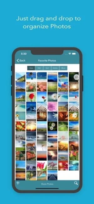 Jina is an app drawer replacement and an app organizer bundled with a sidebar always accessibile by a market categories are now automatically mapped to a tag. 10 Best Photo Organizer Apps for Android and iPhone in ...