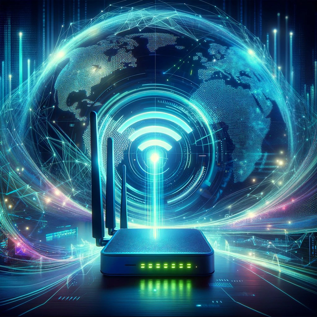 Cum se schimbă rețelele de internet. Ce update avem pentru Wireless 3 Cum se schimbă rețelele de internet. Ce update avem pentru Wireless