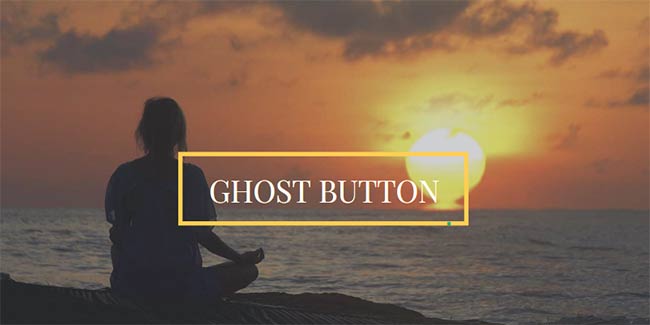 How To Create A Ghost Button With Html And Css Css Html Tutorials Dieno Digital Marketing - Download Amazing Ocean Background | Retina