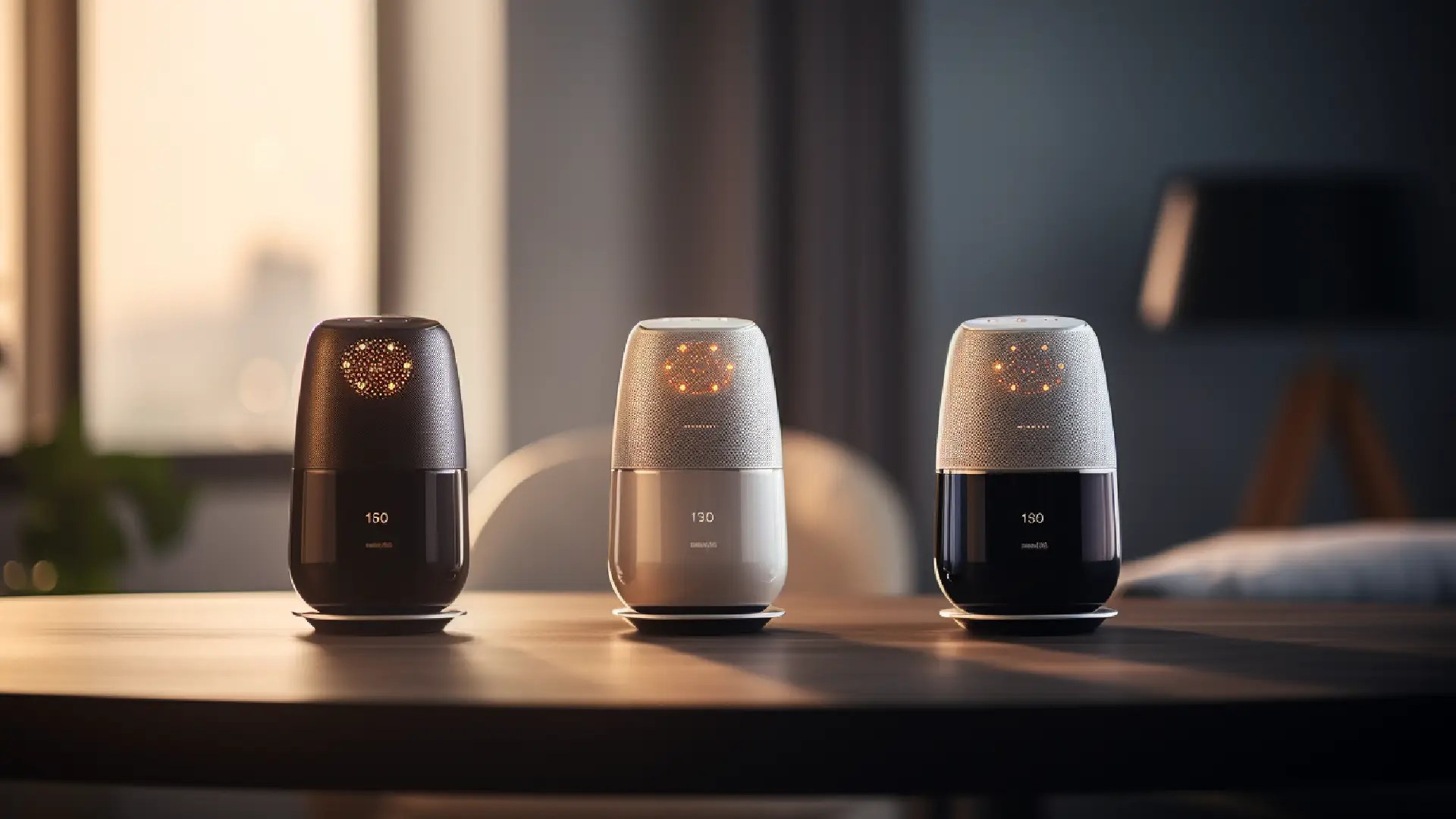 Choosing the Right Voice Assistant: Alexa, Google, Siri, and Beyond