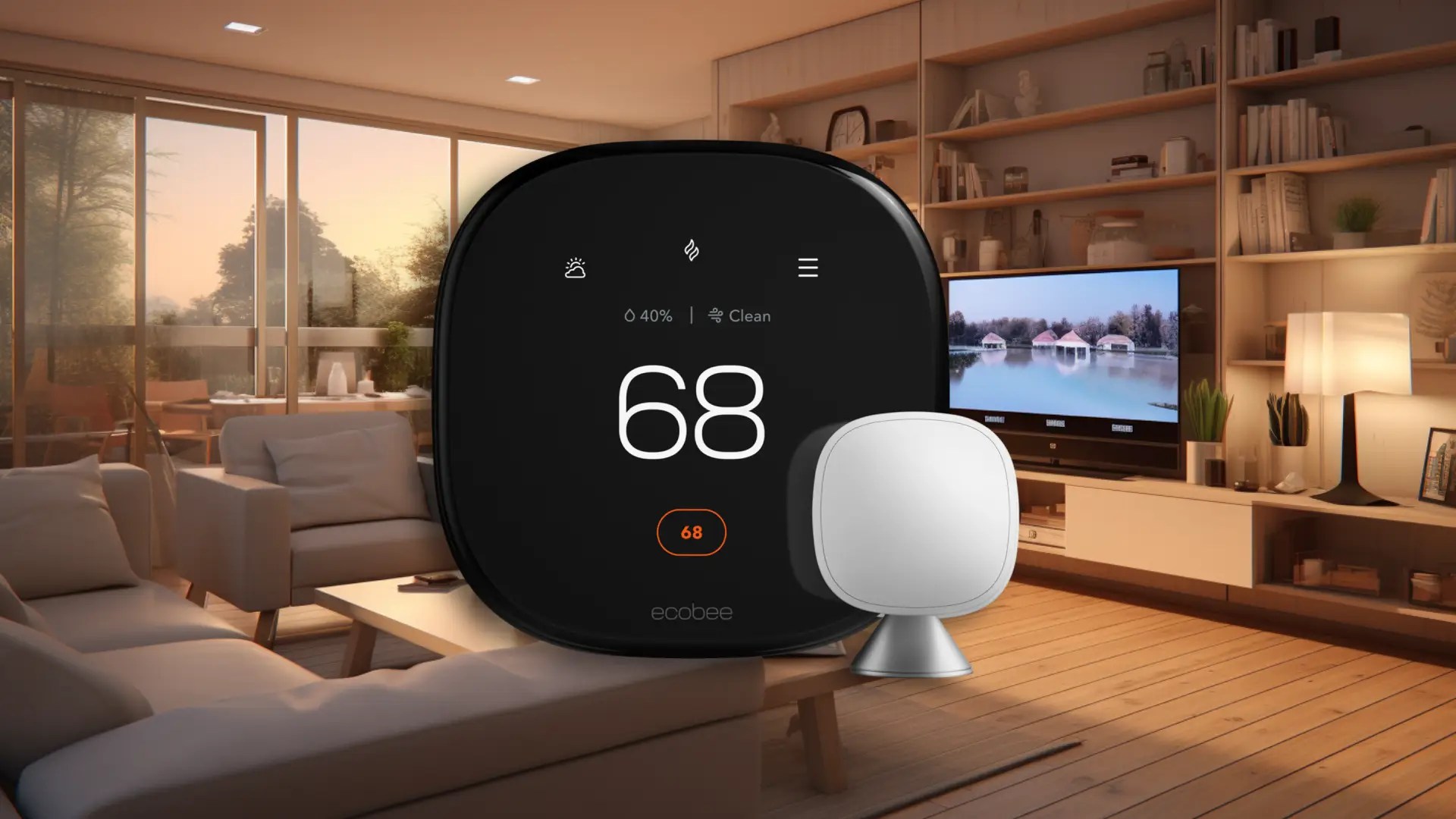Ecobee Scheduling & Comfort Settings Guide