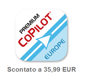 Copilot Premium Europe