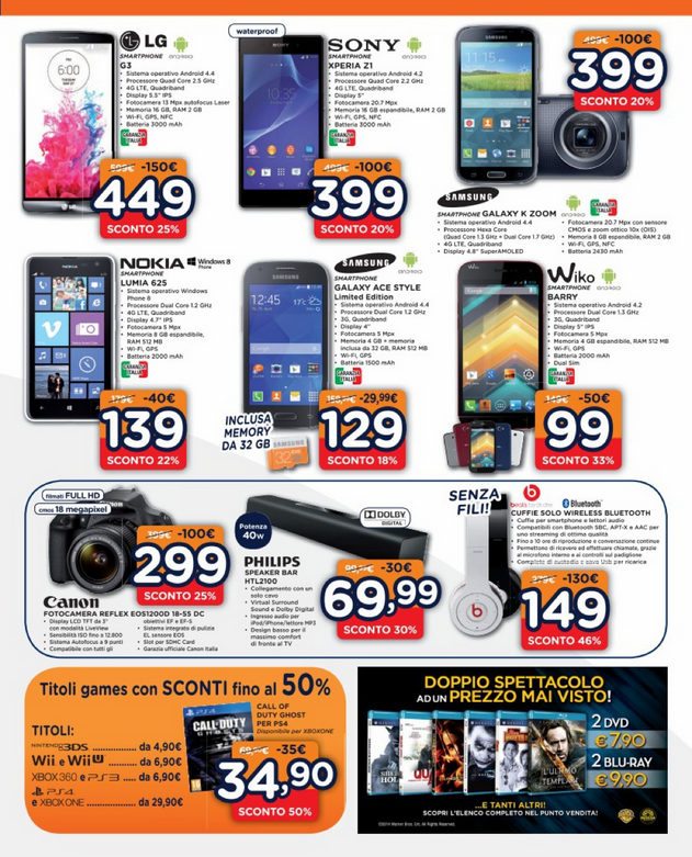 Sconto