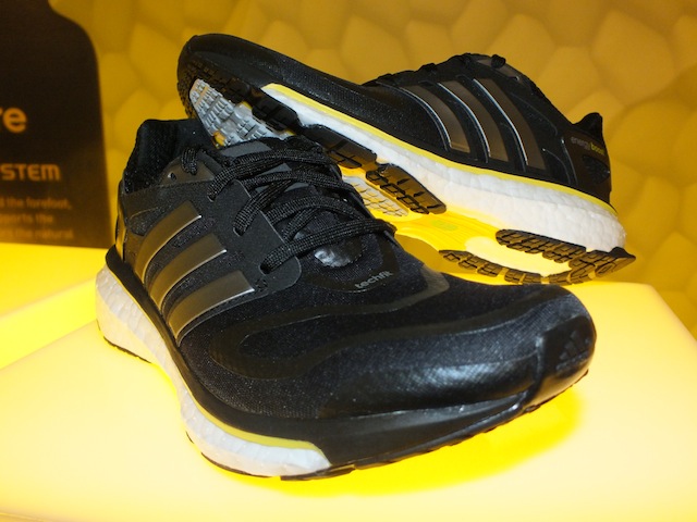 springblade trainers