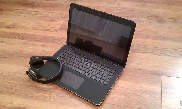 REVIEW: HP Envy 14 Beats Edition laptop - Tech Digest