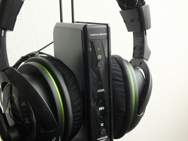Xbox One gaming headsets 