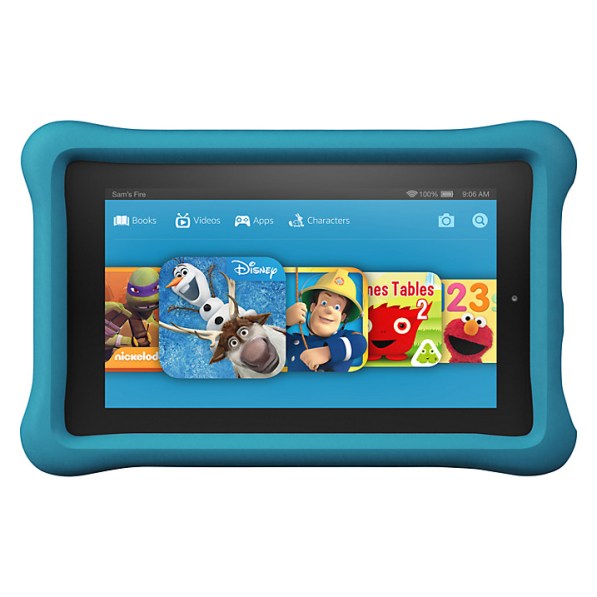 Xmas Top 10 tablets for kids and adults £100 Tech Digest