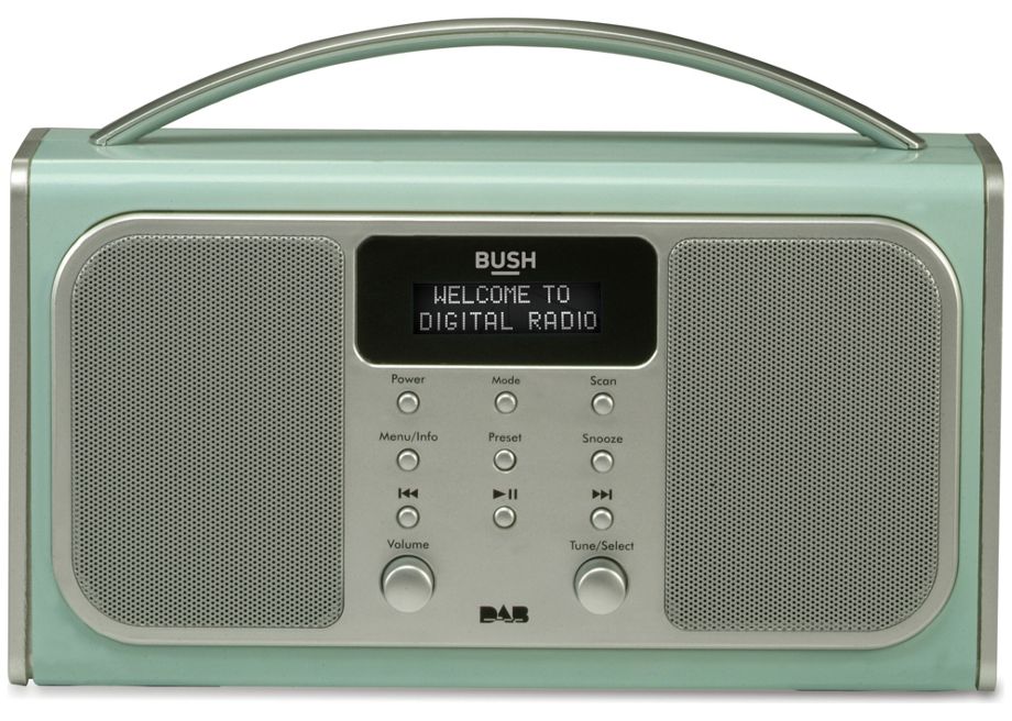Android cases, DAB radios 