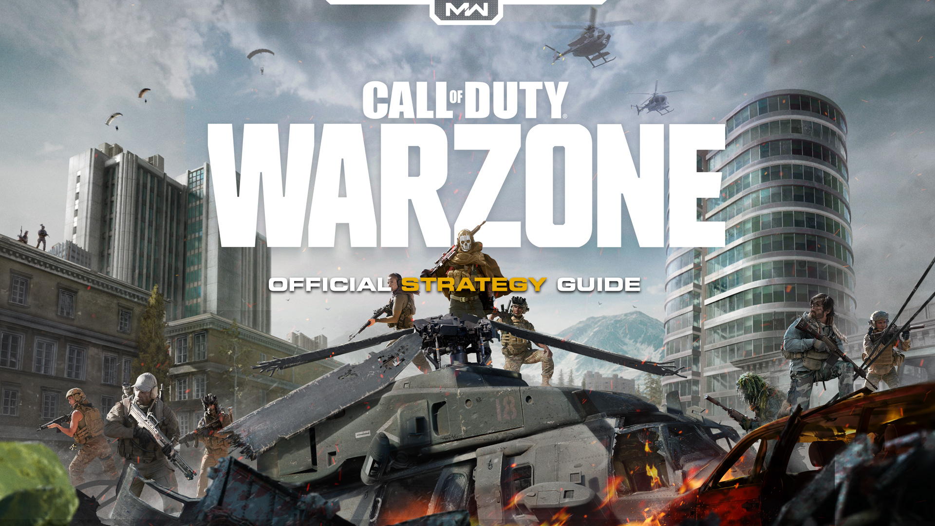 Call of Duty Warzone