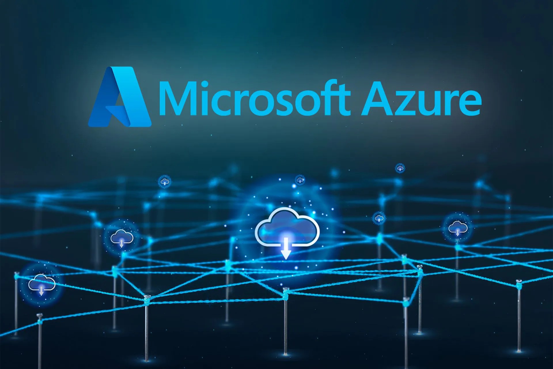 Microsoft Azure Services Disrupted Globally