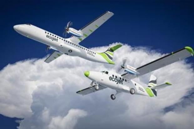 Eco-airline Ecojet collapses, finger-prick test could predict Alzheimer’s