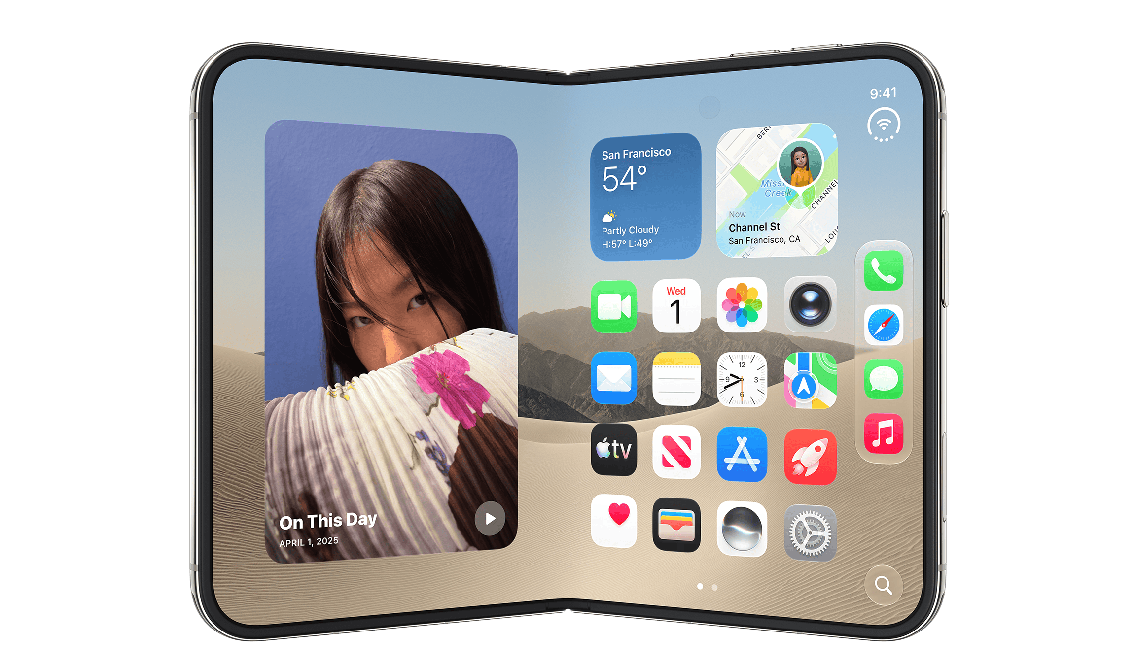 Everything you need to know about the new Apple iPhone Duo