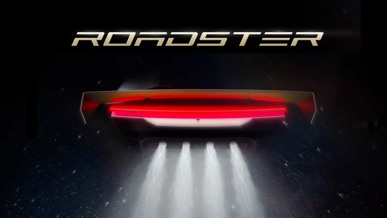 AI threat ‘greater than climate change’, new Tesla Roadster to launch October 1st