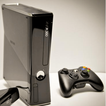 where can i sell an xbox 360
