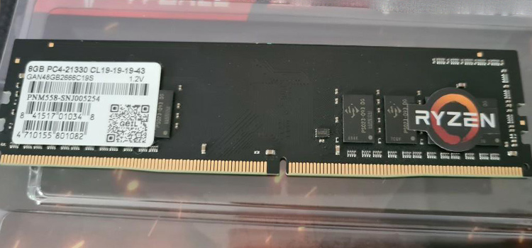 Do All Have Bluetooth How Do I Know Techdim Is 2666MHz RAM Good For Ryzen 