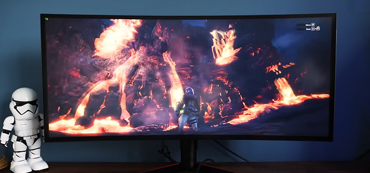 How Many Monitors Should I Have For Gaming Know The Fact Techdim How Many Monitors Should I Have For Gaming 