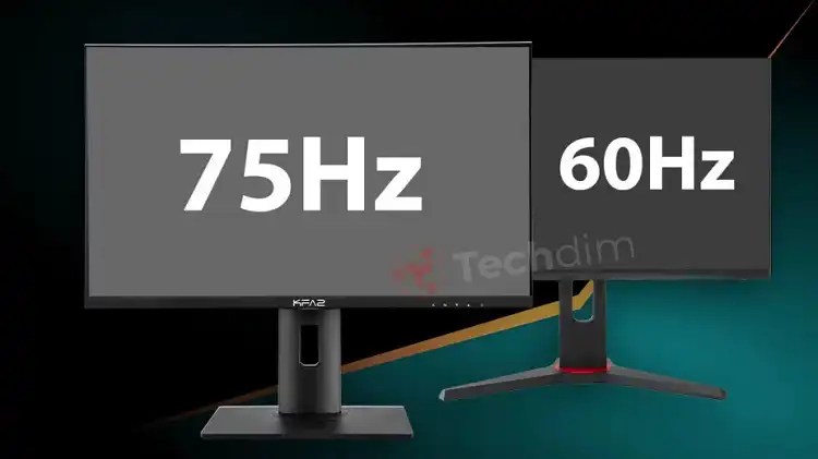 Explained Is 60Hz Refresh Rate Good For Gaming Techdim 1 48.webp