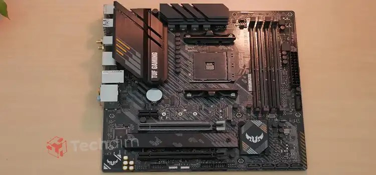 Does A Motherboard Affect FPS Everything You Need To Know Techdim Does The Motherboard Matter For Gaming.webp