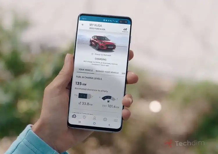 [fixed] ford app remote start not working