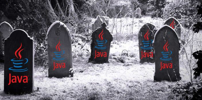 Oracle Says It Is Killing The Java Plugin Technology News - Gorgeous Landscape Illustration - Retina