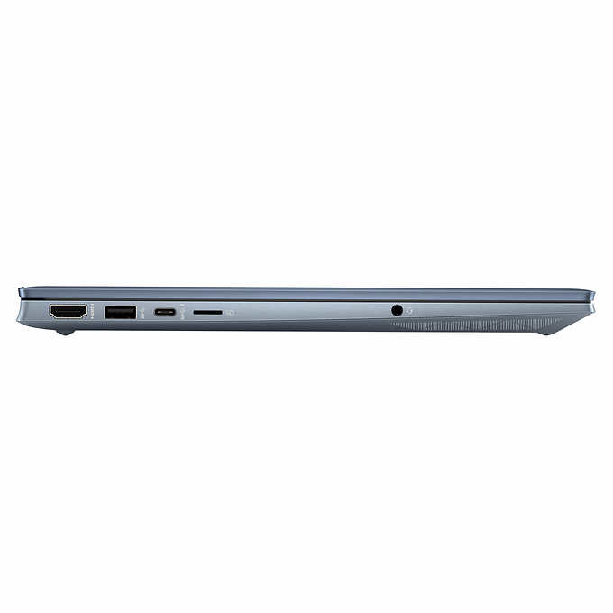 HP Pavilion 15-inch Laptop, 11th Gen Intel Core i7, Intel Iris Xe