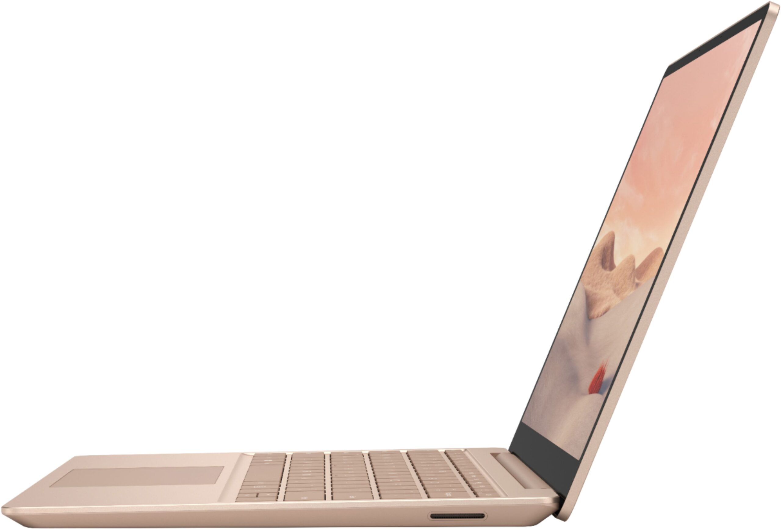 Microsoft Surface Laptop Go i5 - 8GB - Tech Easy Pay