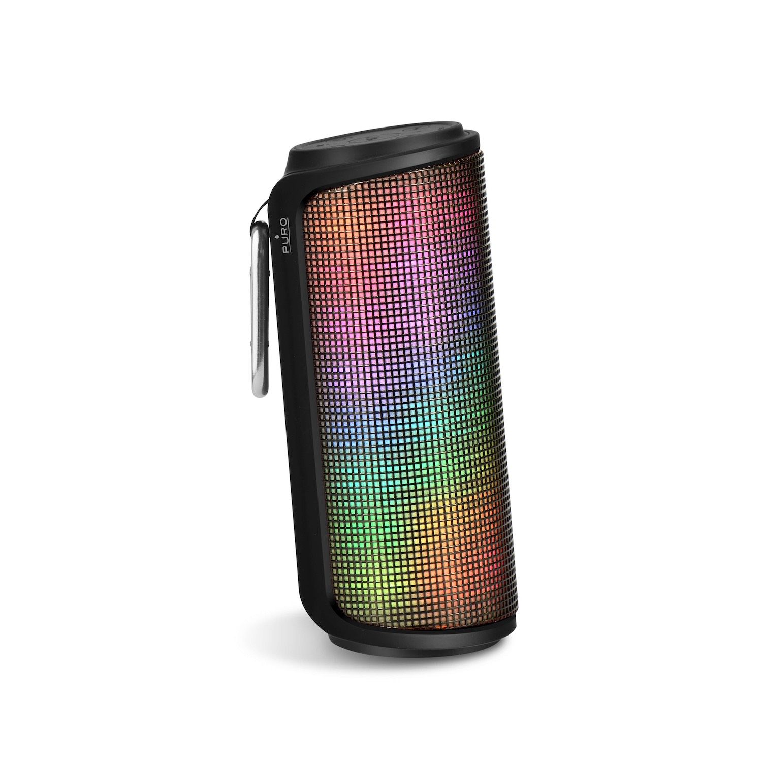 Puro apresenta três novas colunas Bluetooth