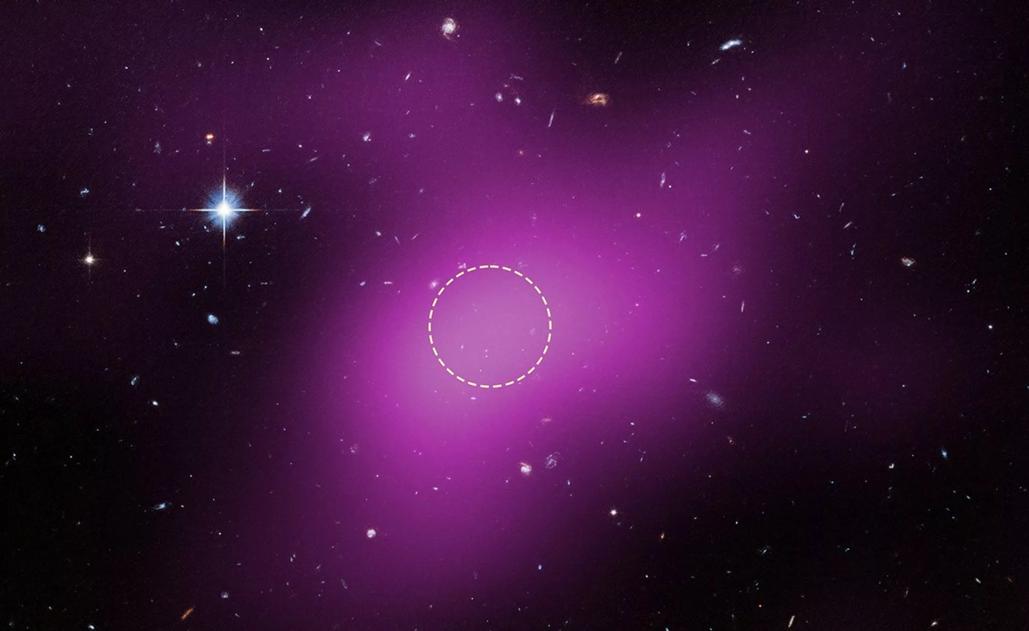 Unveiling Cloud-9: A Ghostly Galaxy's Secret (2026)