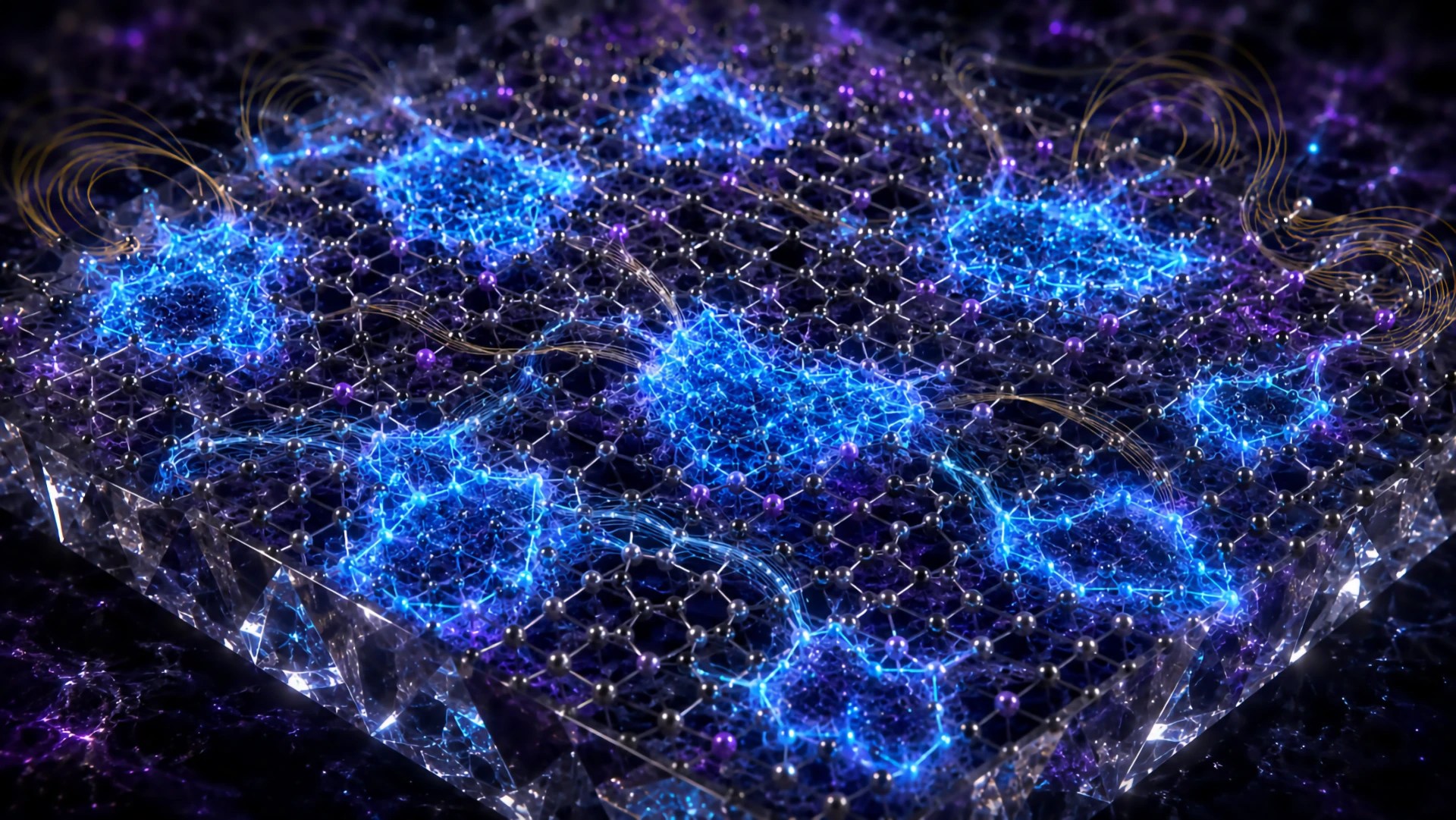 Hidden Superconducting Phases in Diamond: Unlocking Quantum Potential (2026)