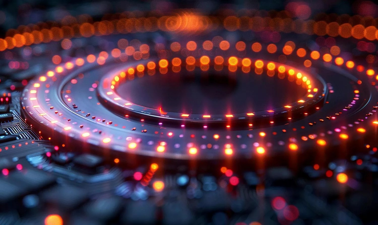 Revolutionizing Electronics: Electric Control of Spin States with Nitride Materials (2026)