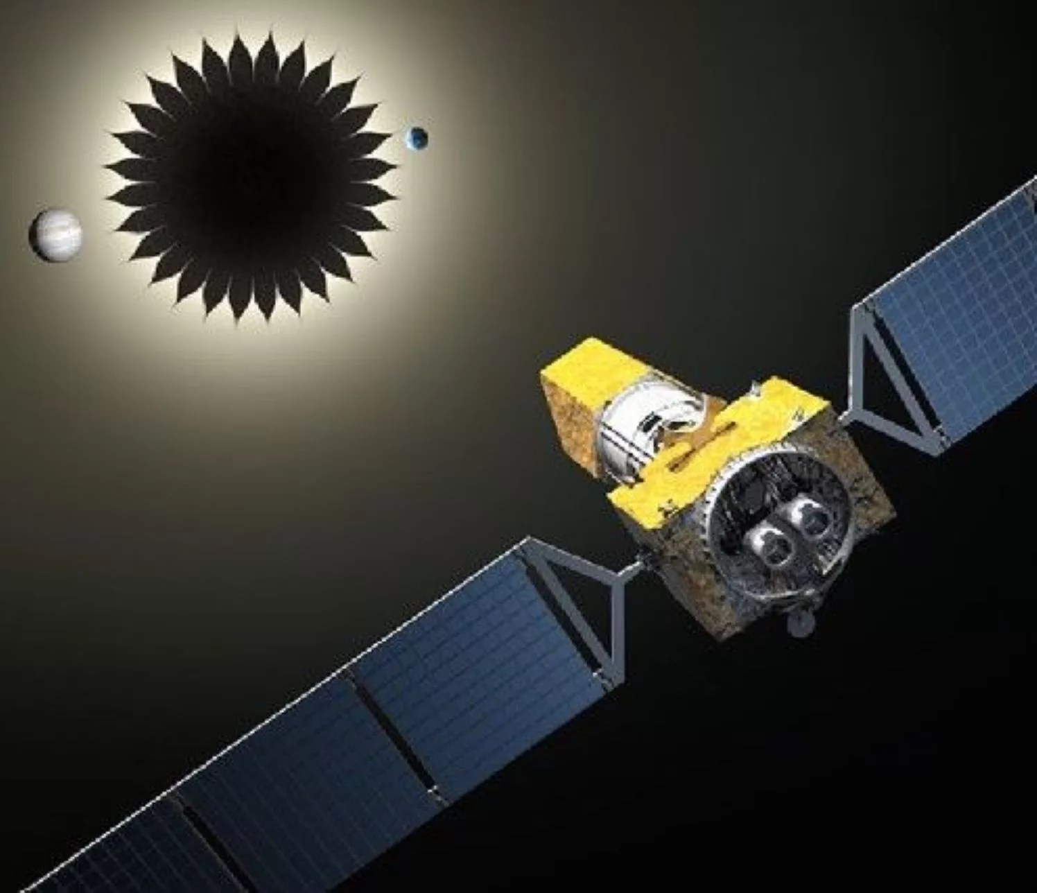 The Darkest Black: Unlocking the Secrets of Exoplanets (2026)