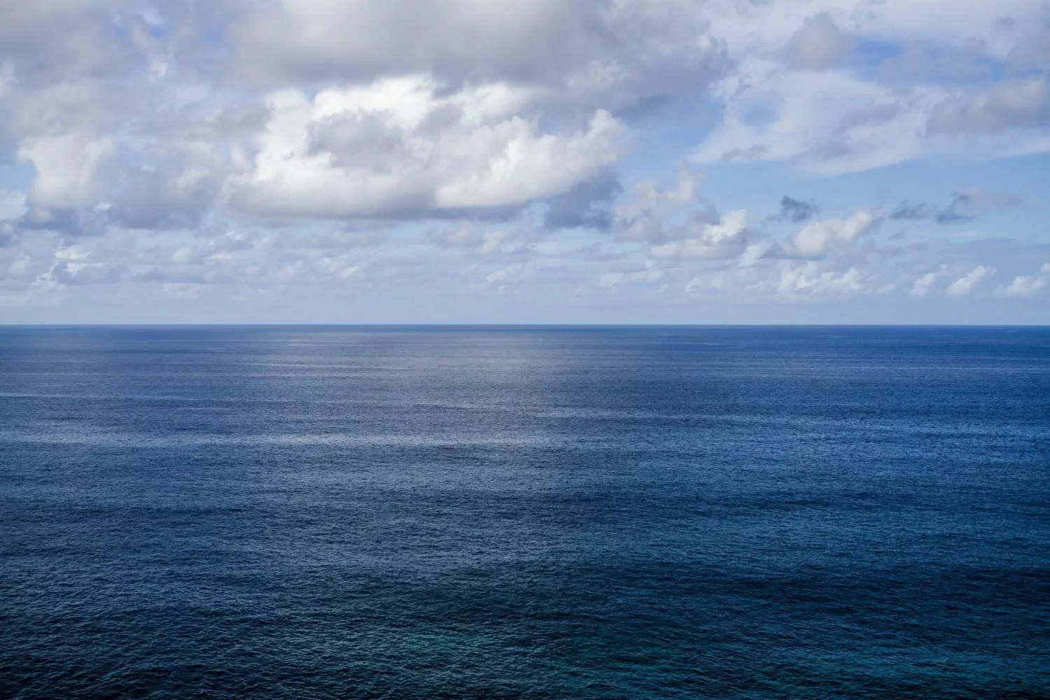 Do the Atlantic and Pacific Oceans Respond Differently to Climate Change? (2026)