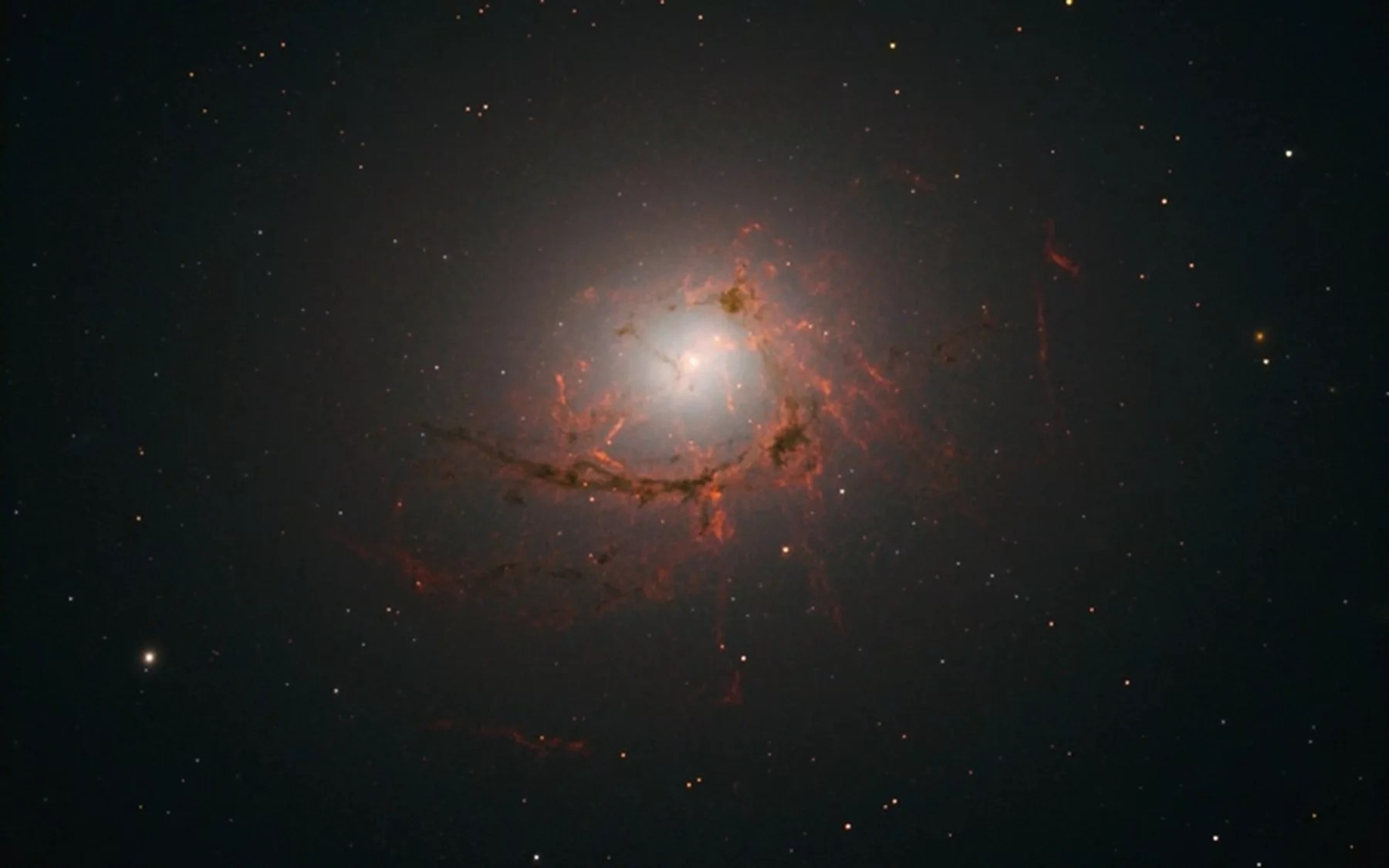How Do Black Holes Feed Themselves? James Webb Telescope Solves the Mystery! (2026)