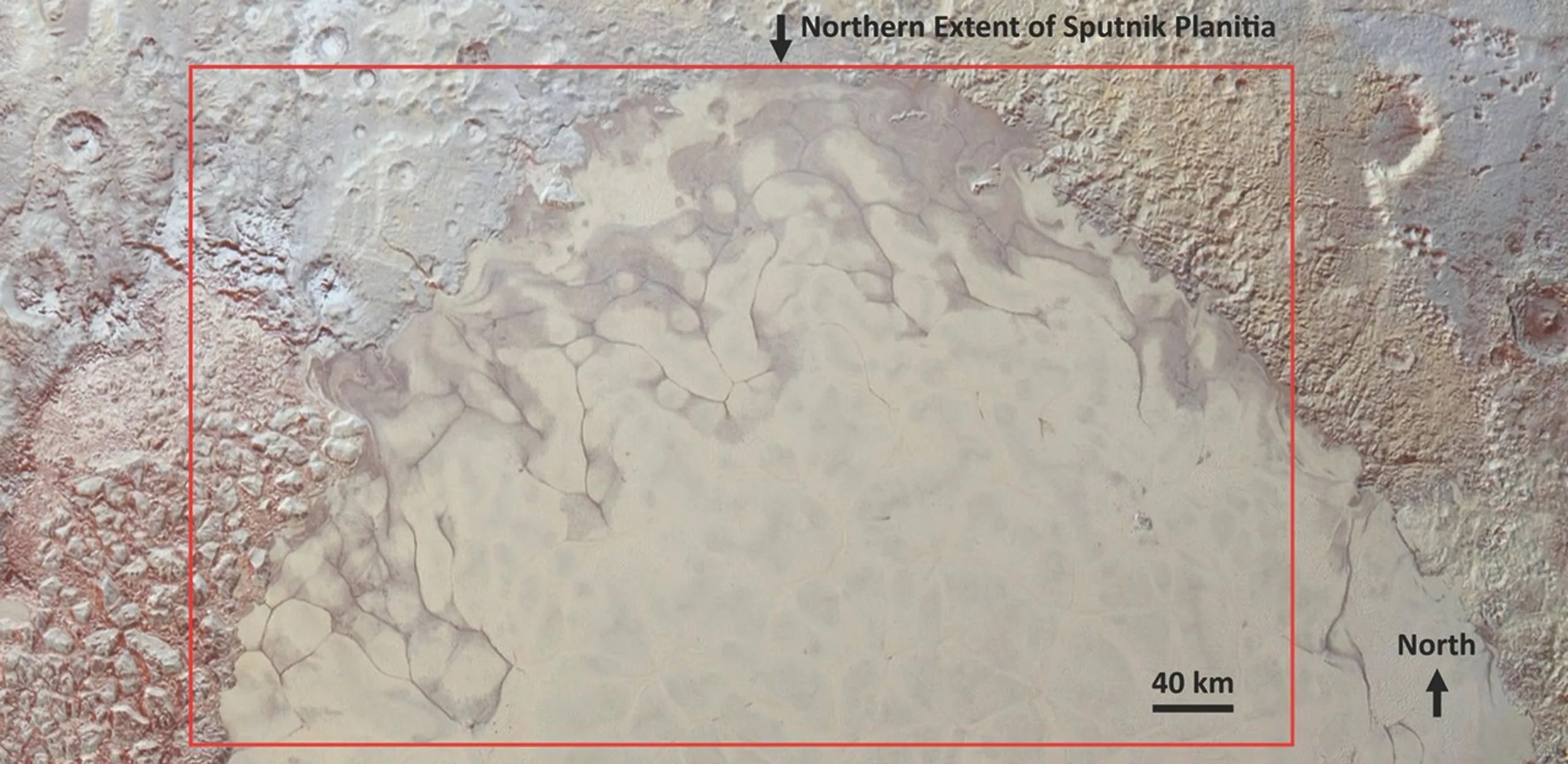 Unveiling Pluto's Secrets: Liquid Nitrogen Flows on the Heart-Shaped Glacier (2026)