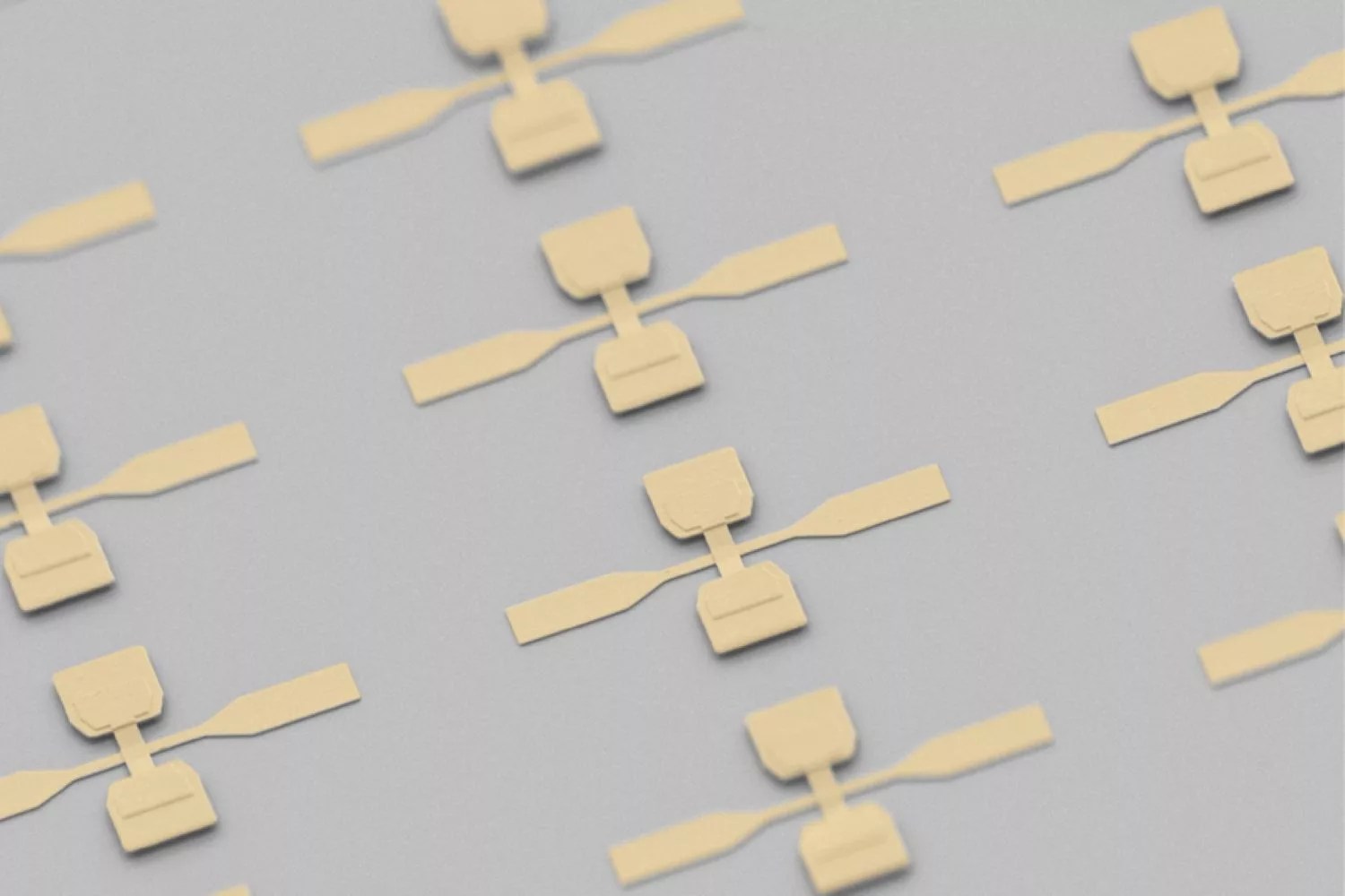 Molecules Meet Electronics: A Revolutionary Breakthrough (2026)
