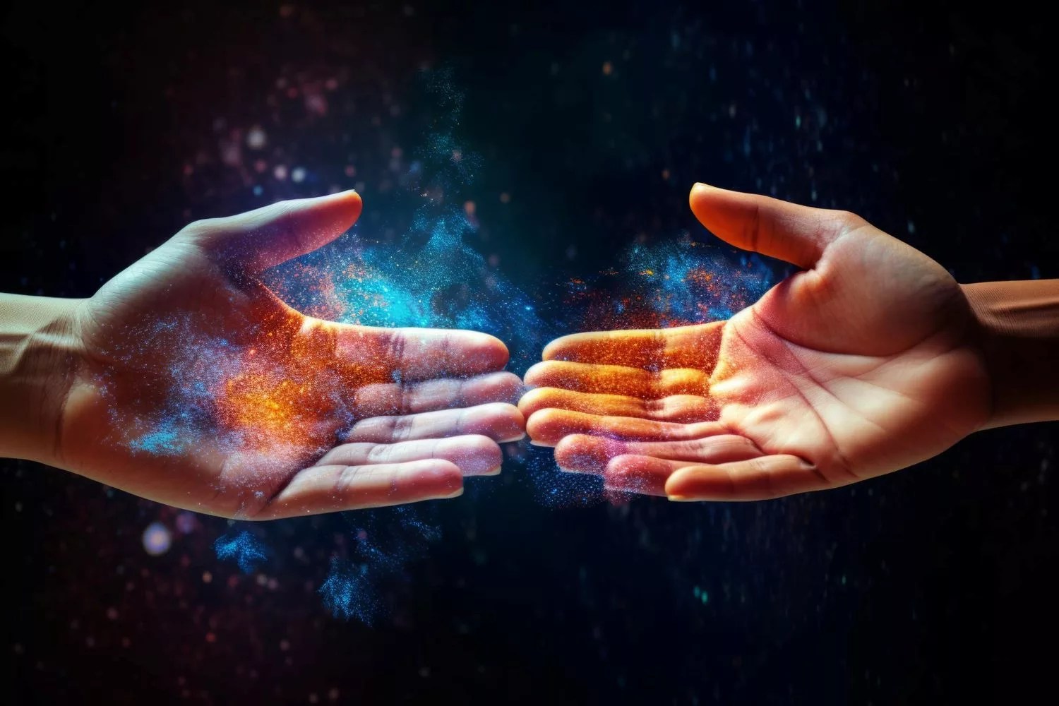 Unveiling the Secret of the 'Trust Hormone': Oxytocin's Surprising Effect (2026)