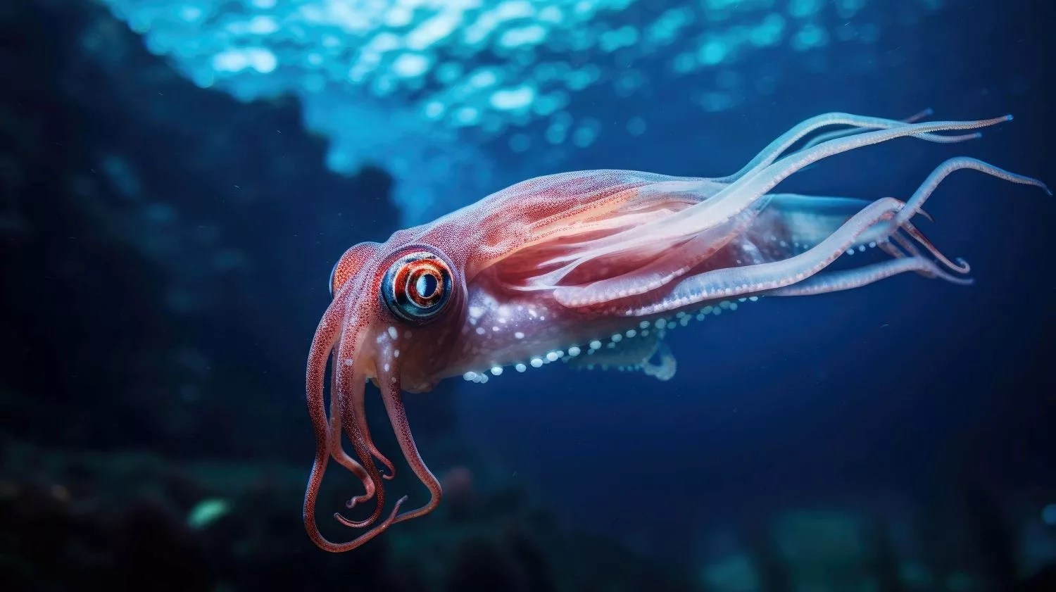 How Squids Could Hold the Secret to Curing Hearing Loss (2026)