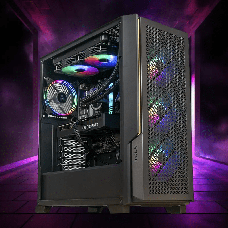 Best Cheap Gaming PC Best Budget Gaming Computer In Australia