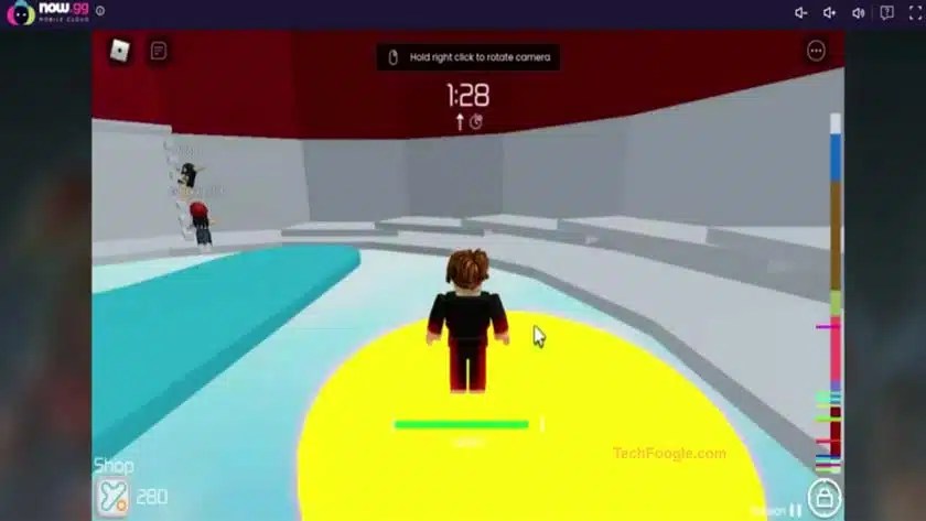 Gaming Guide How To Play Roblox On Chromebook 2026 Now Gg Roblox Gameplay 