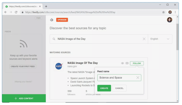 Rss adalah singkatan dari really simple syndication, artinya penyebaran yang sangat sederhana“. Penjelasan Rss Feed Dan Bagaimana Cara Kerjanya Techforid