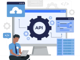 Custom Api Development Services 10 Yrs Expertise