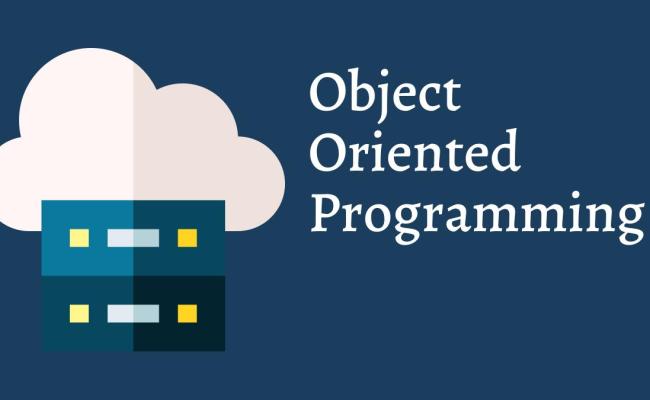 Object Oriented Programming - Tech Fry