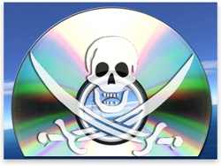 software piracy